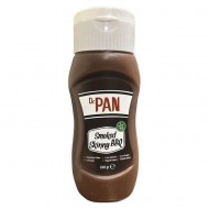 Dr.Pan BBQ Sauce (Low calorie - 520g)