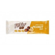 FitNut Go Peanut Bar (30 g) 