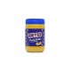 UNITED Fıstık Ezmesi ( Klasik - 600 g) UNITED Fıstık Ezmesi ( Klasik - 600 g)